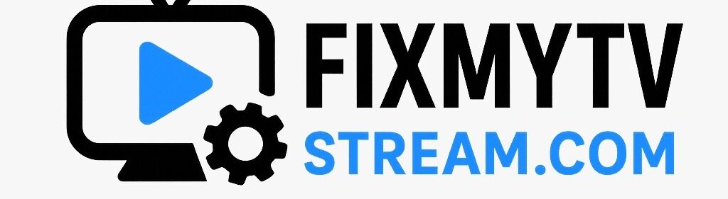 fixmytvstream.com